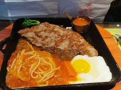 -豪享来中西餐厅(隆昌店)