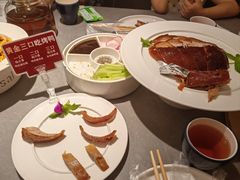 -额娘·春饼烤鸭(乐汇城店)