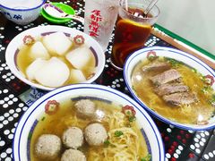 -七爷清汤腩·港式茶餐厅(世博店)
