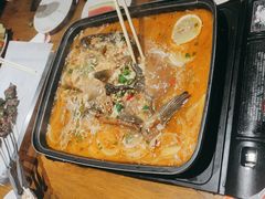 -小杨烤肉·陕西烧烤·陕西地方菜(明德门店)