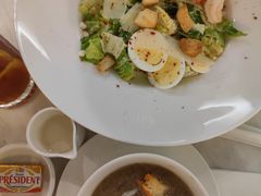 -Cova Ristorante & Caffe(海港城店)