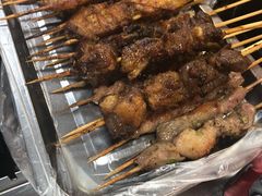 -胖姐烧烤(总店)