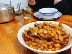 -玲燕蒸菜馆(江东路店)