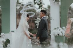 -美诺婚礼策划·求婚策划