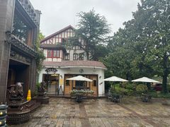 -申粤轩·手工点心·金牌烧味·经典粤菜(丁香花园店)