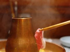 -京元盛铜锅涮肉(上海总店)