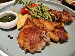 -礼途酒店·餐吧