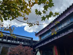 -炊烟餐厅