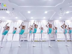 -梧桐花语舞蹈培训中心(潞城校区)