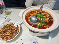 -老街鱼嘴巴(坡子街老店)