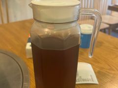 -東豫狼鲜货烧烤. 碳火烤鱼. 小龙虾(上海首店)