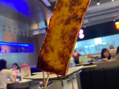 -嫩羊羊·延边烤串·朝鲜族美食(张家港美食街店)
