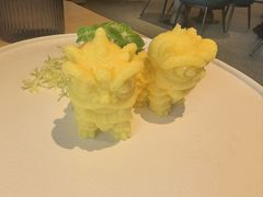 -海泰食府·新鲁菜·家宴(总部基地店)
