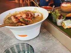 -Tegu泰古莲·泰国餐厅(红山6979店)