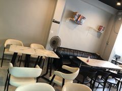 大堂-TTSQUAT坐阵·士多(小梅大街大店)