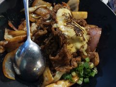 -爆丼日式大排档(季华园店)