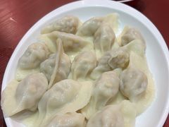 -喜家德虾仁水饺(岗厦北店)