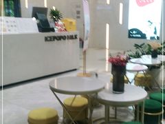 大堂-ICEPOPO MILK(玖洲道店)