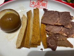 -大圆碗•大排饭(天海店)