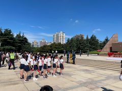 -上海市龙华烈士陵园