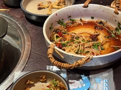 -芸鲜季·云南野生菌餐厅· 云南风物味研社(闵行店)