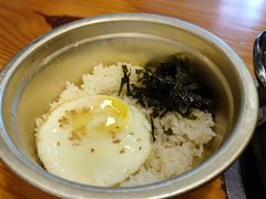 -咕咕站韩国料理(紫金港店)