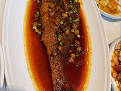 -峨嵋酒家 南北川菜 优选烤鸭(广渠路店)