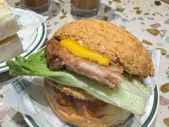 -华嫂冰室(尖沙咀店)