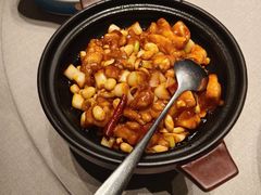 -北平食府·北京烤鸭(北京西站六里桥店)