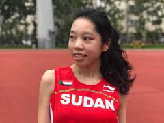 -福田体育公园