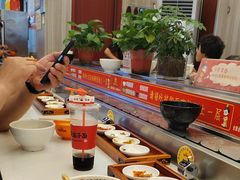 -乡党臊子面(丰庆公园店)