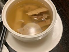 -浙江安吉JW万豪酒店·万豪中餐厅