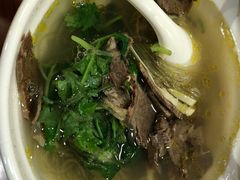 -小姜锅贴(凤凰街店)