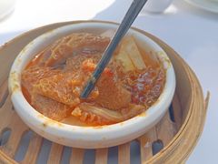 -万山楼海鲜酒家·二十三年老字号