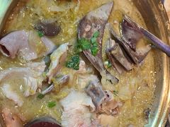 -金掌勺东北菜(格兰晴天店)