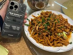 -正宗鸡饭粤香酒家(朱村店)