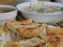 -长人馄饨铺(解放街店)