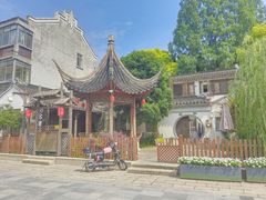 -三林塘老街