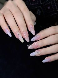 -LEILEI NAIL蕾蕾美甲美睫