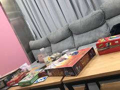 -ELEVEN桌游剧本杀轰趴馆(三里屯店)
