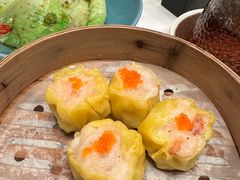 -明阁 Ming Court(广州朗豪酒店)