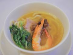 -浦华大酒店-台南担仔面海鲜楼