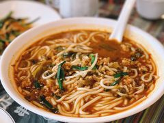云南小锅米线-呐咪傣园·云南菜(石厦店)