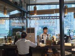 -拉蒂娜·巴西牛排馆 Latina·Brazilian Steakhouse(陆家嘴旗舰店)