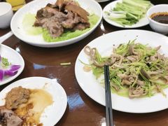 -泰丰楼(前门西大街店)