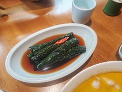 -竹里馆 ·茶食(奥体店)