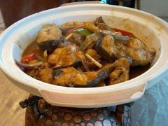 鮰魚-新花城蟹粉馆(乌鲁木齐店)