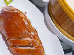 -福海居烤鸭店(鸟巢店)