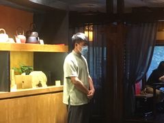 -青藤茶馆(南山路店)