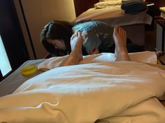 -繁花足道(梅江店)